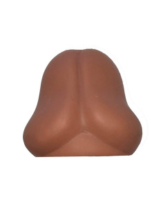 Piłeczka antystresowa Diverty Sex 7,5 cm — elegancki gadżet