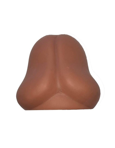 Piłeczka antystresowa Diverty Sex 7,5 cm — elegancki gadżet