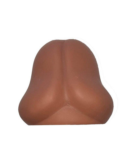 Piłeczka antystresowa Diverty Sex 7,5 cm — elegancki gadżet