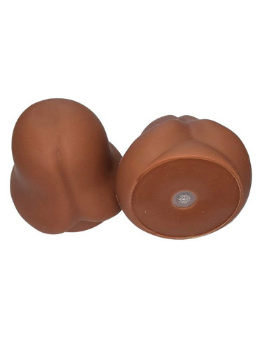 Gwizdek Diverty Sex w kształcie żołędzia 7,5 cm