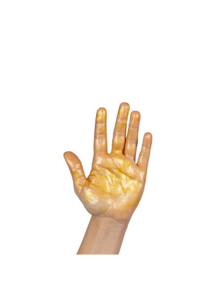 Secret Play Glow - rozświetlający olejek do ciała 50 ml