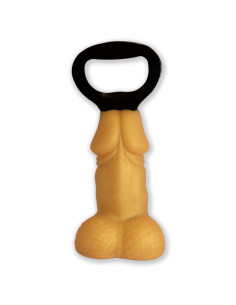 DIVERTY SEX Gold Edition — elegancki otwieracz do butelek