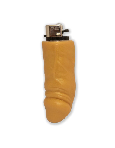 Zapalniczka Diverty Sex Gold Edition — elegancki gadżet