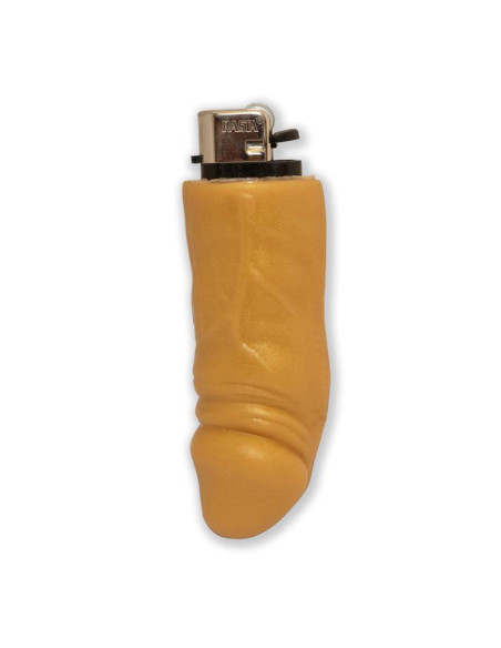 Zapalniczka Diverty Sex Gold Edition — elegancki gadżet