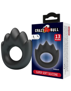 Crazy Bull Habert Mod 13 — pierścień silikonowy