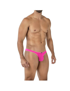 CUT4MEN Capri Brief Hot Pink – eleganckie bokserki męskie