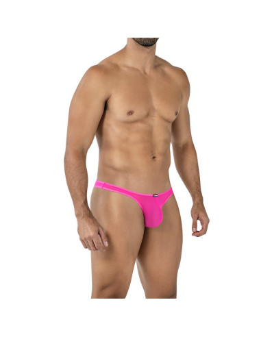 CUT4MEN Capri Brief Hot Pink – eleganckie bokserki męskie