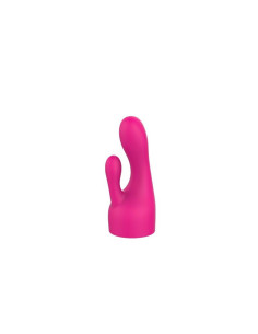 NALONE Pebble Fuchsia — silikonowa końcówka do masażera