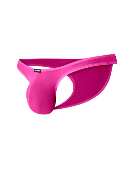 CUT4MEN Capri Brief Hot Pink – eleganckie bokserki męskie