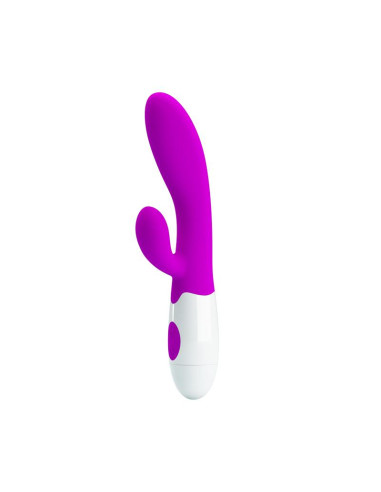PrettyLove Alvis – wibrator G-Spot z 30 funkcjami