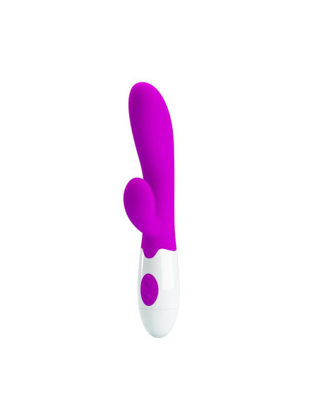 PrettyLove Alvis – wibrator G-Spot z 30 funkcjami