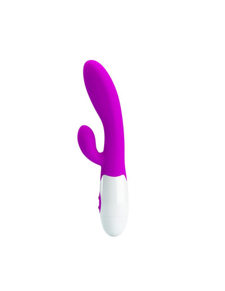 PrettyLove Alvis – wibrator G-Spot z 30 funkcjami