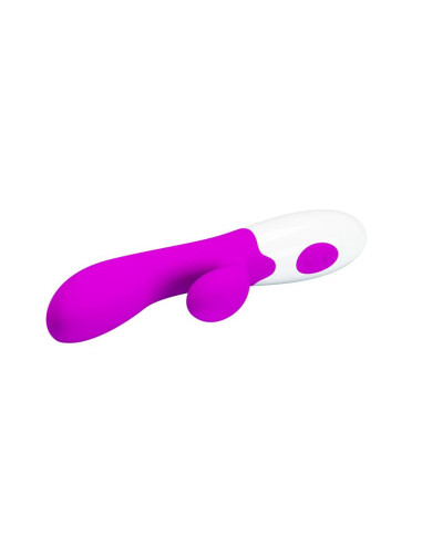 PrettyLove Alvis – wibrator G-Spot z 30 funkcjami