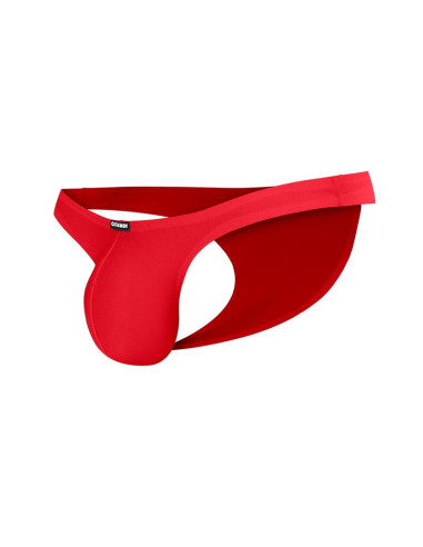 CUT4MEN Capri Brief Scarlet – eleganckie męskie majtki