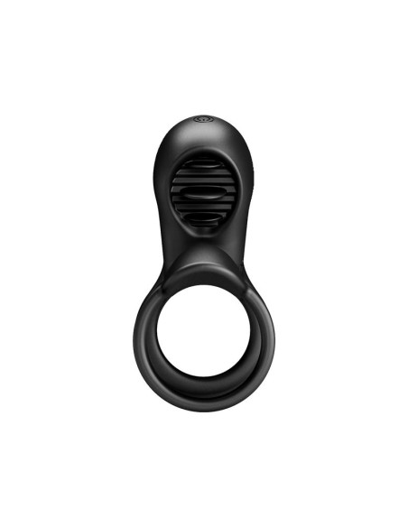 PrettyLove Jammy – potrójny wibrujący pierścień USB