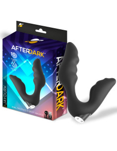 Afterdark Jaydurk – premium stymulator prostaty P-Spot