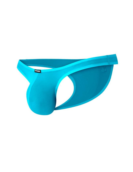 CUT4MEN Capri Brief Turquoise – eleganckie męskie majtki