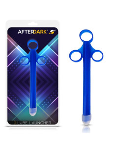 Afterdark Anal Lube Launcher — aplikator do lubrykantu 10 ml