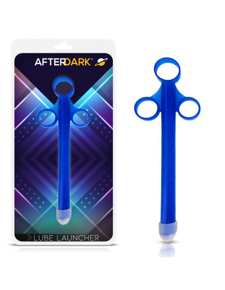 Afterdark Anal Lube Launcher — aplikator do lubrykantu 10 ml