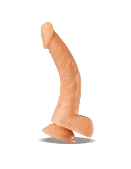 MAX & CO Kurt – realistyczne dildo 24 cm