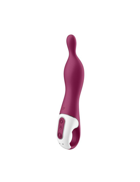 Satisfyer A-Mazing 1 Point Simulator – precyzyjny stymulator punktowy