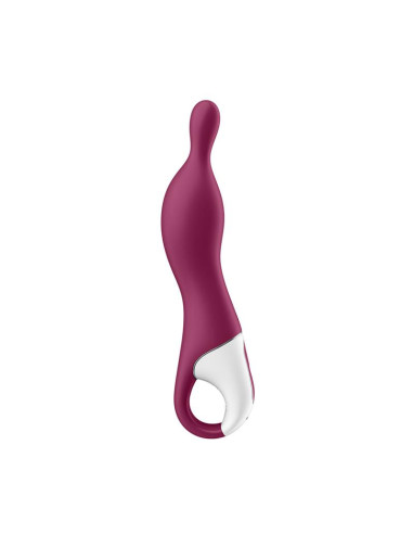 Satisfyer A-Mazing 1 Point Simulator – precyzyjny stymulator punktowy