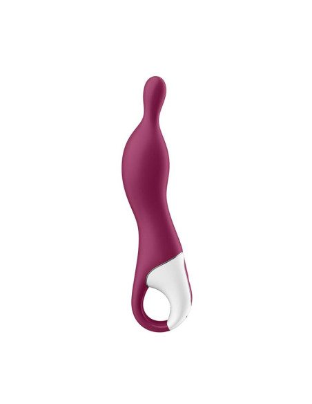 Satisfyer A-Mazing 1 Point Simulator – precyzyjny stymulator punktowy