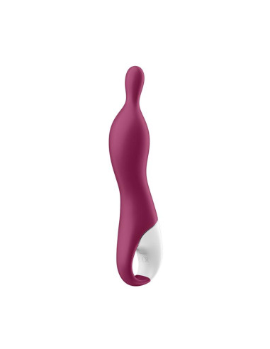 Satisfyer A-Mazing 1 Point Simulator – precyzyjny stymulator punktowy