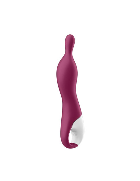 Satisfyer A-Mazing 1 Point Simulator – precyzyjny stymulator punktowy