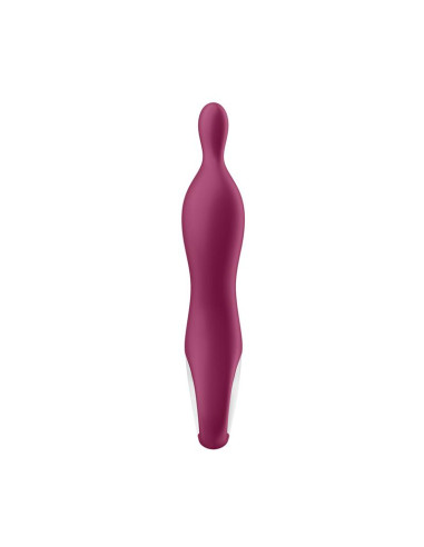 Satisfyer A-Mazing 1 Point Simulator – precyzyjny stymulator punktowy
