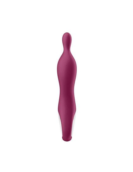 Satisfyer A-Mazing 1 Point Simulator – precyzyjny stymulator punktowy
