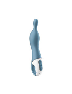 Satisfyer A‑Mazing 1 Point Stimulator — punktowy stymulator