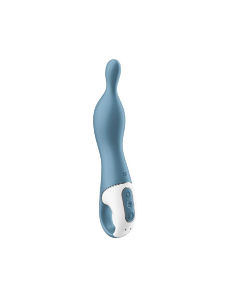 Satisfyer A‑Mazing 1 Point Stimulator — punktowy stymulator