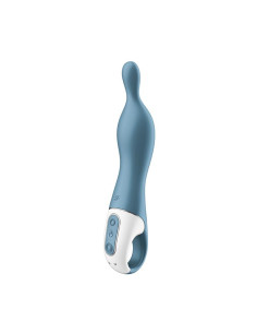 Satisfyer A‑Mazing 1 Point Stimulator — punktowy stymulator 2