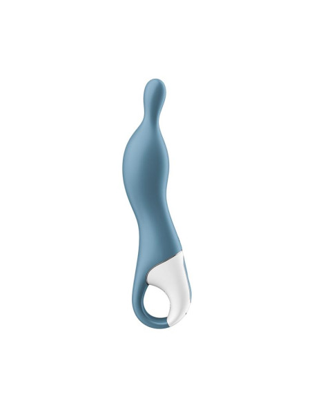 Satisfyer A‑Mazing 1 Point Stimulator — punktowy stymulator