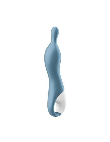 Satisfyer A‑Mazing 1 Point Stimulator — punktowy stymulator