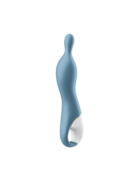 Satisfyer A‑Mazing 1 Point Stimulator — punktowy stymulator