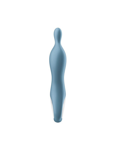 Satisfyer A‑Mazing 1 Point Stimulator — punktowy stymulator