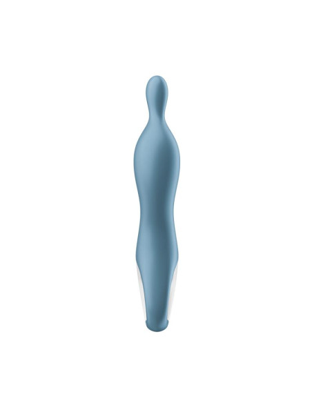 Satisfyer A‑Mazing 1 Point Stimulator — punktowy stymulator