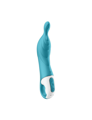Satisfyer A‑Mazing 2 — premium stimulator punktu A