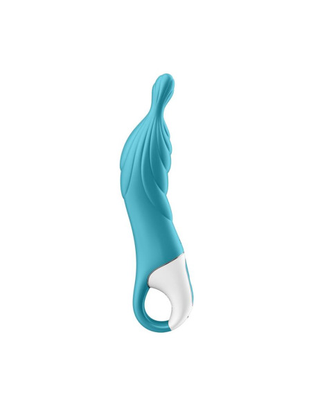 Satisfyer A‑Mazing 2 — premium stimulator punktu A