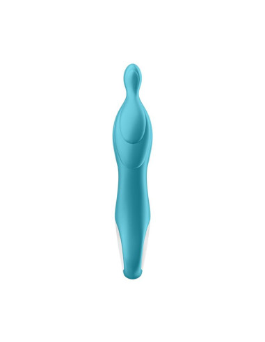 Satisfyer A‑Mazing 2 — premium stimulator punktu A