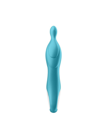 Satisfyer A‑Mazing 2 — premium stimulator punktu A