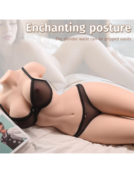 XISE Brandi Torso – realistyczny tors 26 kg