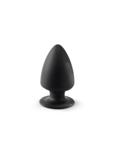 Silexpan Butt Plug Dual Density L — korek analny 13 cm
