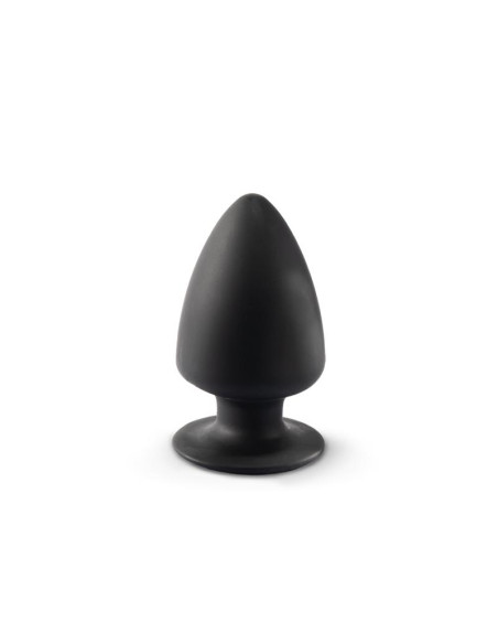 Silexpan Butt Plug Dual Density L — korek analny 13 cm