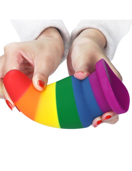 Lovetoy Prider 6 — kork analny z silikonu medycznego