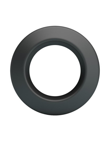 Brodan Pierścień Silicone Mod 9 – pierścień na penisa CRAZY BULL