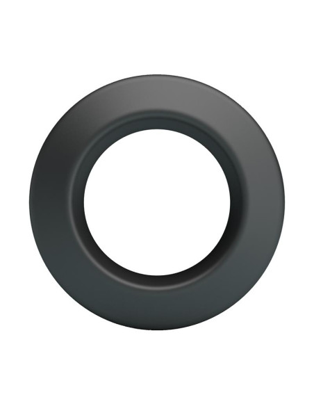 Brodan Pierścień Silicone Mod 9 – pierścień na penisa CRAZY BULL