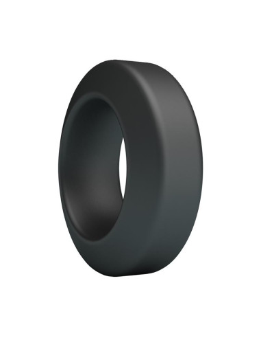 Brodan Pierścień Silicone Mod 9 – pierścień na penisa CRAZY BULL